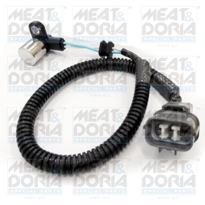 Sensor, crankshaft pulse